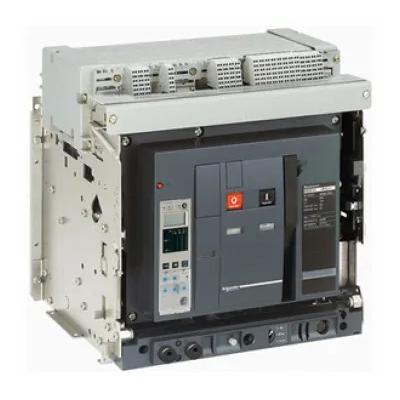 Masterpact NW 3200A Micrologic 6.0А Н1 фото 1